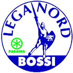 Logo Lega Nord Liga Veneta